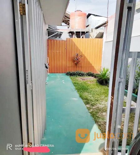 Rumah di Kota Banjarbaru Dekat Bandara Syamsudin Noor, RS Idaman, Asrama Haji Syamsudin Noor