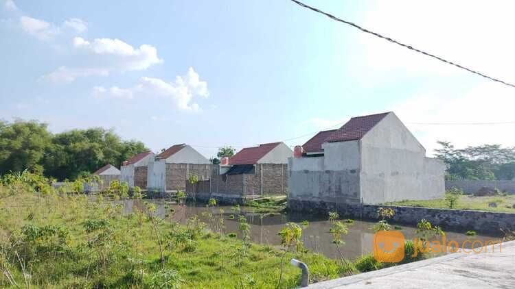 Rumah Minimalis Utara Proliman Bramen Klaten Hanya 285jt