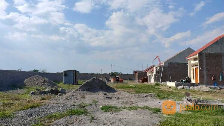 Rumah Minimalis Utara Proliman Bramen Klaten Hanya 285jt