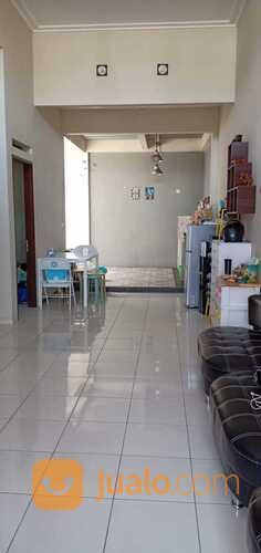 Murah rumah siap huni dalam cluster premium my home cinambo arcamanik bandung