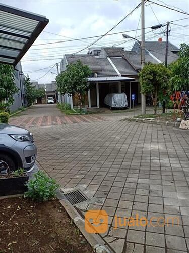Murah rumah siap huni dalam cluster premium my home cinambo arcamanik bandung