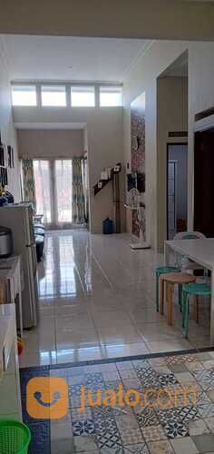 Murah rumah siap huni dalam cluster premium my home cinambo arcamanik bandung