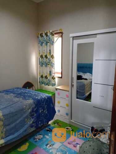 Murah rumah siap huni dalam cluster premium my home cinambo arcamanik bandung