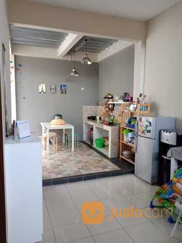 Murah rumah siap huni dalam cluster premium my home cinambo arcamanik bandung