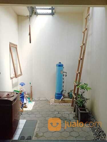 Murah rumah siap huni dalam cluster premium my home cinambo arcamanik bandung