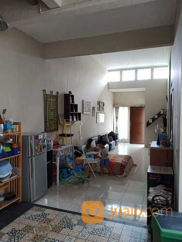 Murah rumah siap huni dalam cluster premium my home cinambo arcamanik bandung