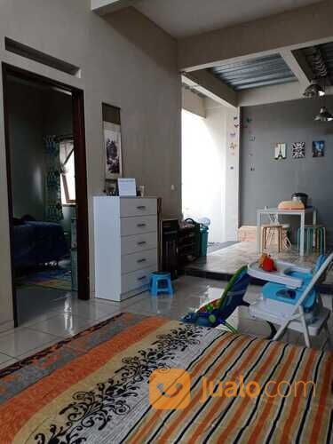 Murah rumah siap huni dalam cluster premium my home cinambo arcamanik bandung