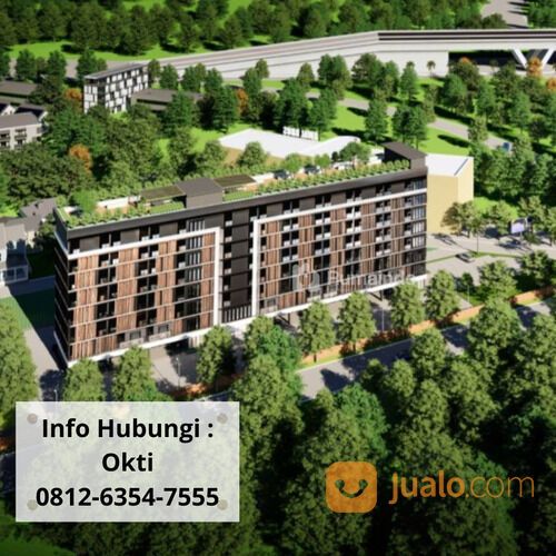 Apartemen Mewah Di Batam Center Fasilitas Lengkap