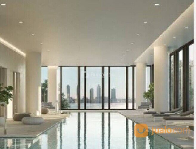 Apartemen Mewah Di Batam Center Fasilitas Lengkap