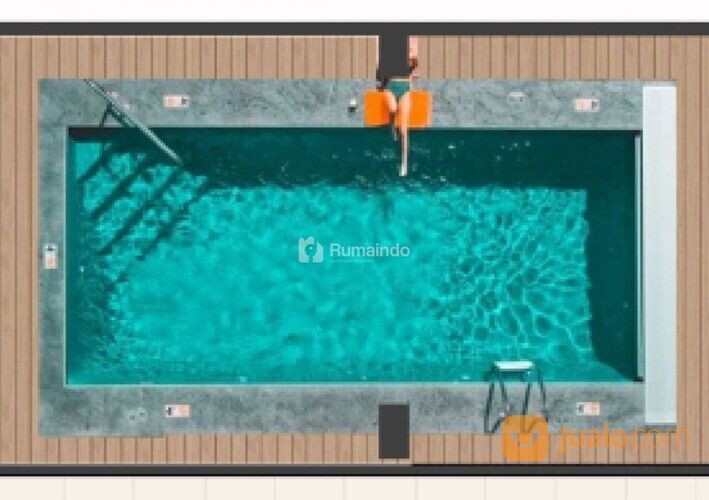 Apartemen Mewah Di Batam Center Fasilitas Lengkap