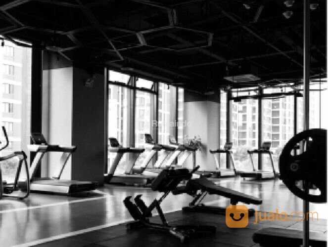 Apartemen Mewah Di Batam Center Fasilitas Lengkap