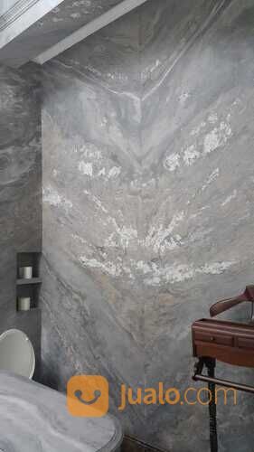 Rumah Sultan Kota Wisata Cibubur Cluster Monaco ada Private Pool