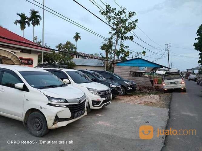 LOKET NIPAH PANJANG CV MUTIARA DELTA