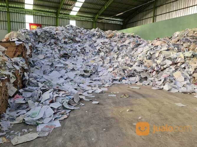 DIBELI LIMBAH KERTAS KARDUS BANDUNG