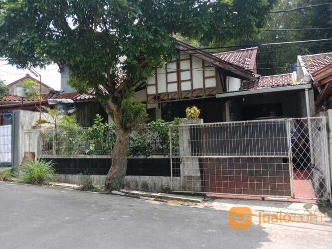 Rumah taman bumi prima pesantren cibabat cimahi jalan lebar