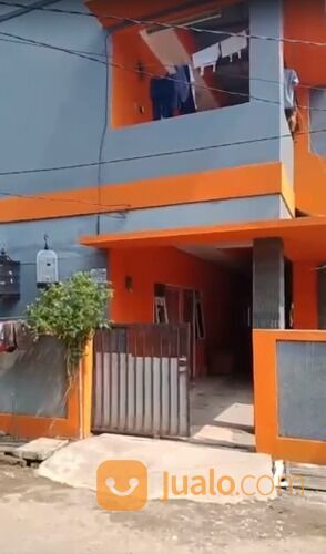 KONTRAKAN 20 PINTU DEKAT KAWASAN PANASONIC GOBEL CIBITUNG BEKASI