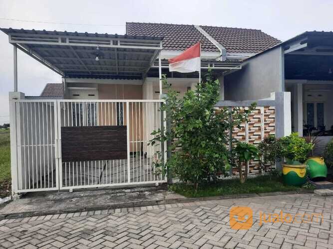 Perumahan Murah Dekat Bandara Juanda lokasi Permata Kwangsan Sedati One Gate Sistem Bebas Banjir