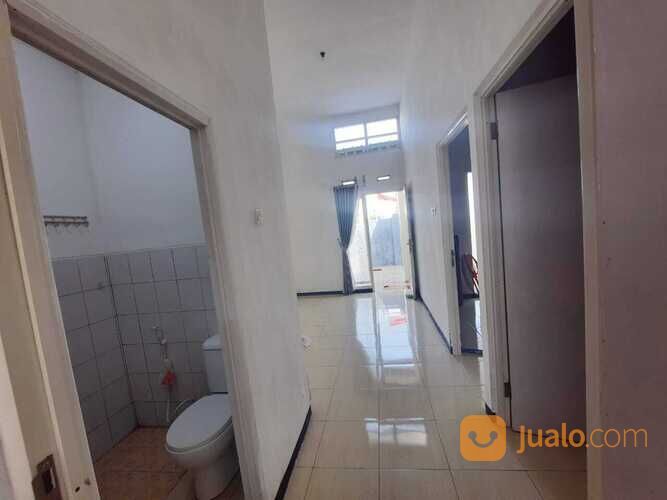 Perumahan Murah Dekat Bandara Juanda lokasi Permata Kwangsan Sedati One Gate Sistem Bebas Banjir