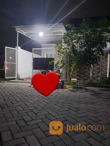 Perumahan Murah Dekat Bandara Juanda lokasi Permata Kwangsan Sedati One Gate Sistem Bebas Banjir