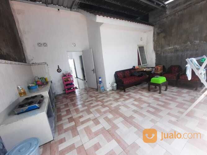 Perumahan Murah Dekat Bandara Juanda lokasi Permata Kwangsan Sedati One Gate Sistem Bebas Banjir