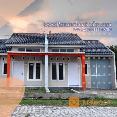 Perumahan Subsidi di Gurah Kediri, Info. 0821-1111-0785