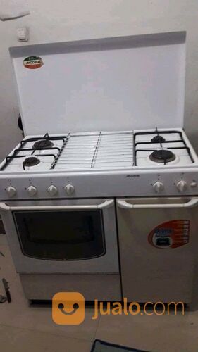 Jasa service kompor gas d bandung