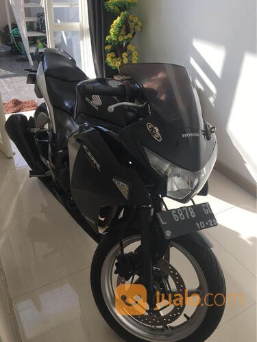 HONDA CBR 250 CBU