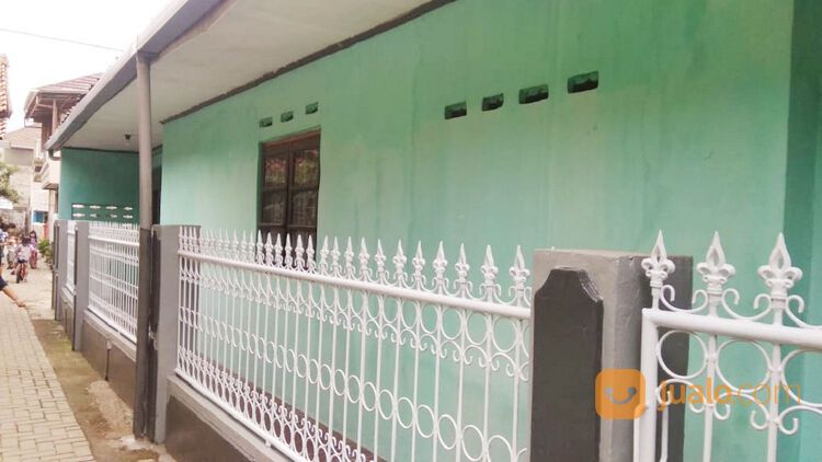 4 Rumah Kontrakan Aktif Dekat RSUD Cibabat Cimahi, Pemkot Cimahi, Yogya Plaza Cimahi