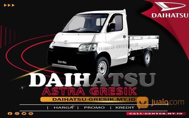 Daihatsu Gresik Promo Mobil Baru Pick up Daihatsu Grandmax Kabupaten Gresik.