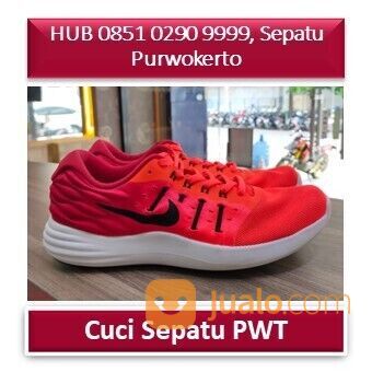TERPERCAYA!! Call 0851 0290 9999, Cuci Sepatu Purwokerto