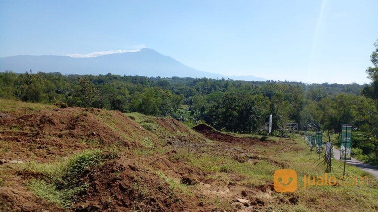 Rumah 2 Lantai Purwokerto Murah View Pegunungan Dekat RSUD Banyumas