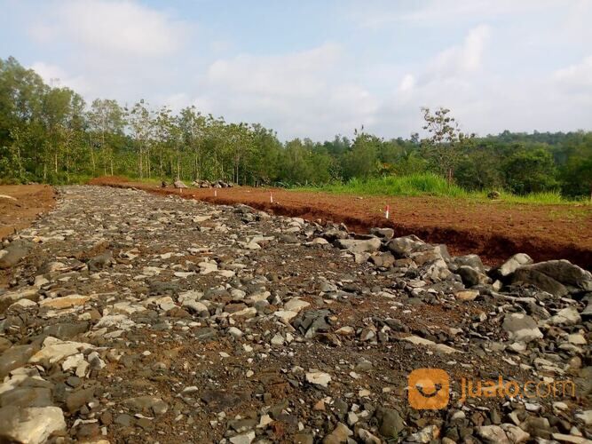 Rumah 2 Lantai Purwokerto Murah View Pegunungan Dekat RSUD Banyumas