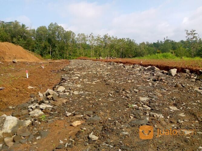 Rumah 2 Lantai Purwokerto Murah View Pegunungan Dekat RSUD Banyumas