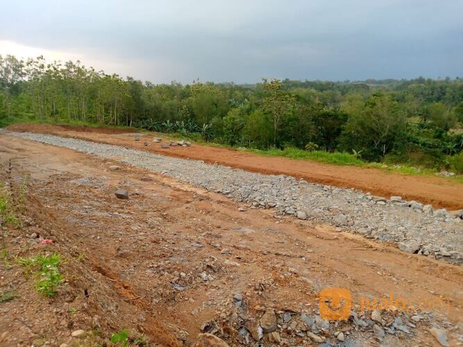 Rumah 2 Lantai Purwokerto Murah View Pegunungan Dekat RSUD Banyumas