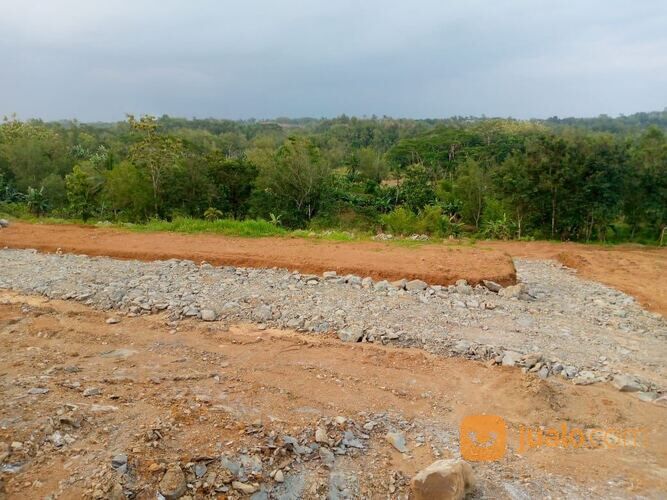 Rumah 2 Lantai Purwokerto Murah View Pegunungan Dekat RSUD Banyumas