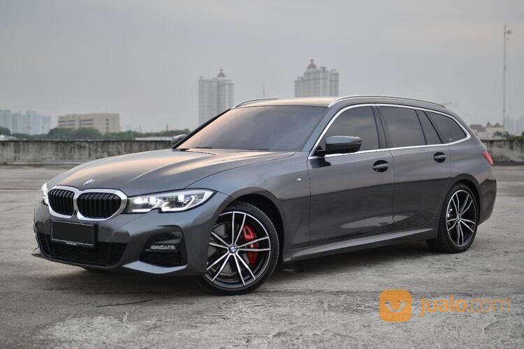 [odo 2rb]TDP 20jt BMW 320i M-Sport Touring 2021 rg 2022 (wagon estate)
