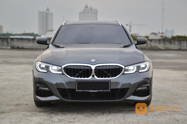 [odo 2rb]TDP 20jt BMW 320i M-Sport Touring 2021 rg 2022 (wagon estate)