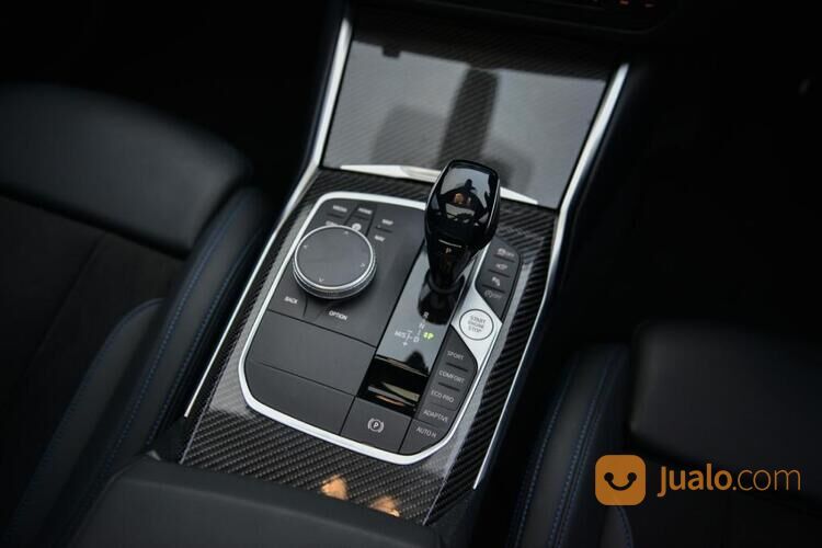 [odo 2rb]TDP 20jt BMW 320i M-Sport Touring 2021 rg 2022 (wagon estate)