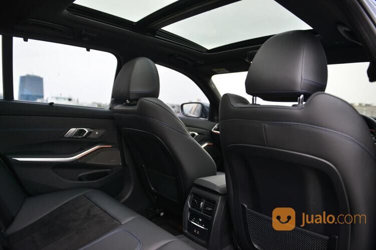 [odo 2rb]TDP 20jt BMW 320i M-Sport Touring 2021 rg 2022 (wagon estate)