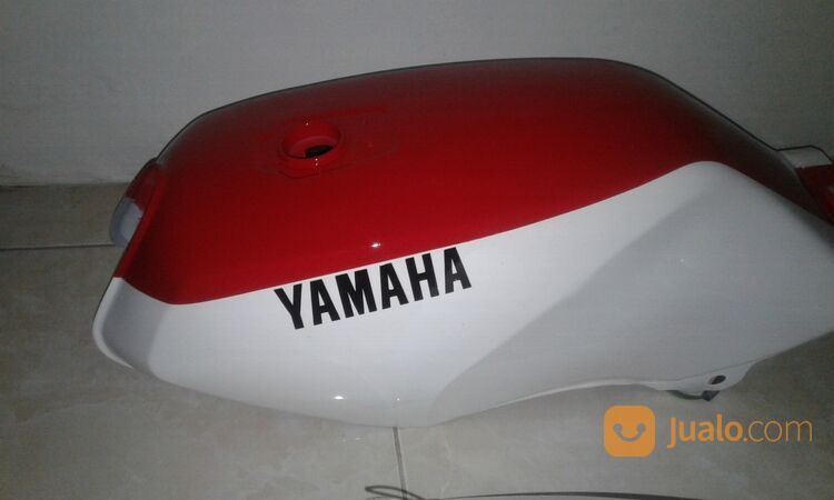 Jasa Repaint/ Deco Motor