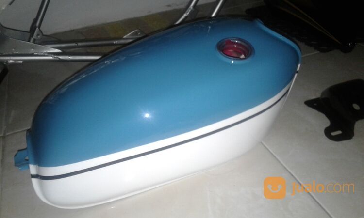 Jasa Repaint/ Deco Motor