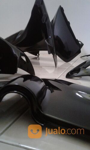 Jasa Repaint/ Deco Motor