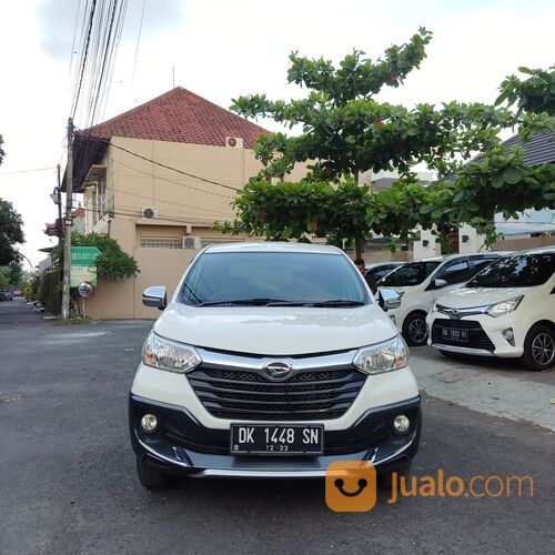 Daihatsu Great Xenia R Custom Matic 2018 asli Bali