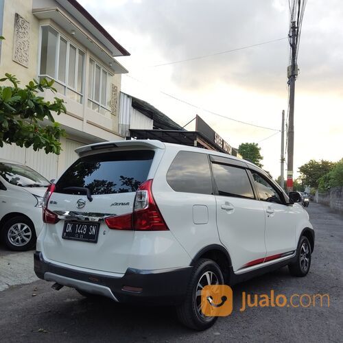 Daihatsu Great Xenia R Custom Matic 2018 asli Bali