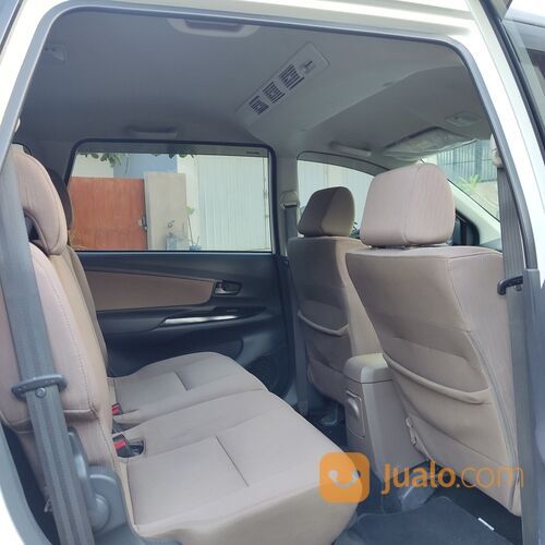 Daihatsu Great Xenia R Custom Matic 2018 asli Bali