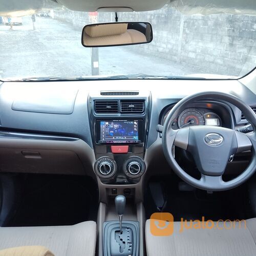 Daihatsu Great Xenia R Custom Matic 2018 asli Bali