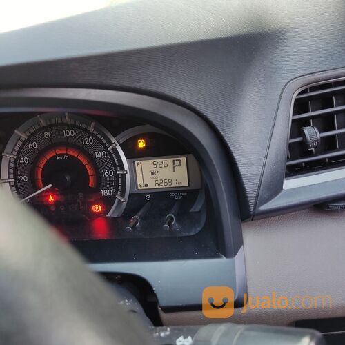 Daihatsu Great Xenia R Custom Matic 2018 asli Bali