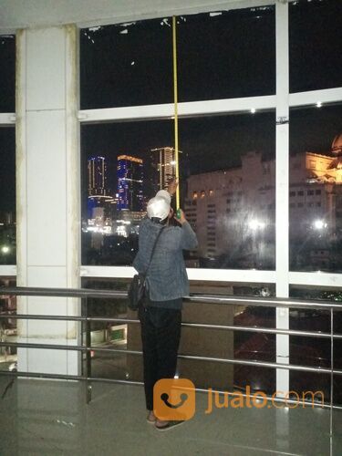 Tukang Aluminium dan kaca area Surabaya Gresik Sidoarjo