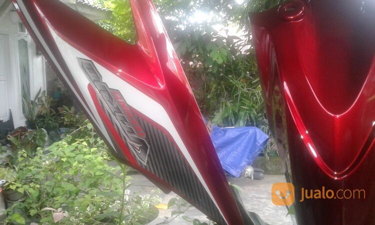 Jasa Repaint/ Deco Motor