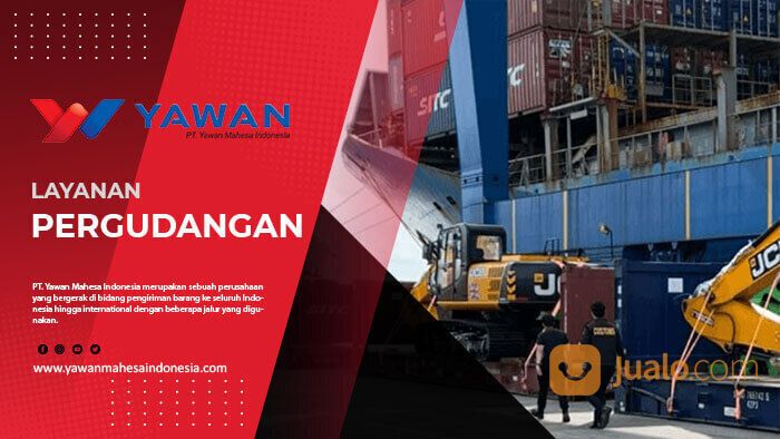 import barang dari bangkok to jakarta laut dan udara